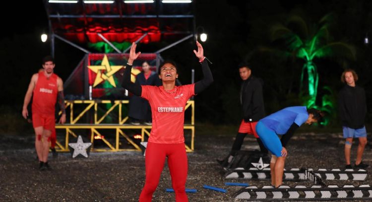 Estephanie Solís revela toda la verdad de su ausencia en 'Exatlón All Star'