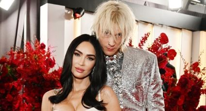 La guitarrista de Machine Gun Kelly responde a los rumores de causar ruptura con Megan Fox