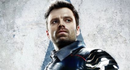 Sebastian Stan tendrá su propia serie en solitario para Disney+ como 'El Soldado de Invierno'