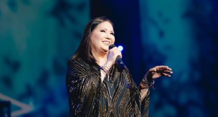 Ana Gabriel anuncia la segunda parte de su gira; comienza en Estados Unidos y estos son los detalles