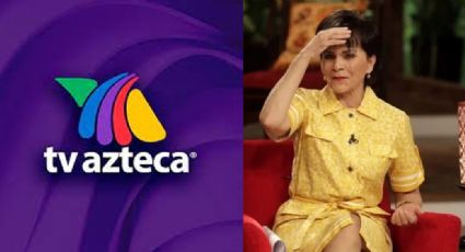 ¿Adiós 'Ventaneando'? Tras drama con Yuridia, Pati Chapoy recibiría severa advertencia de TV Azteca