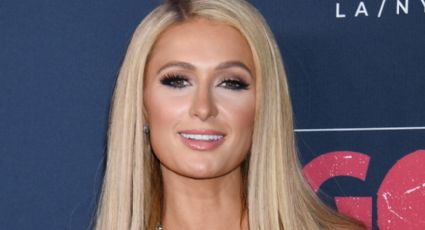 Paris Hilton revela que su familia tampoco sabía que tendría un bebé