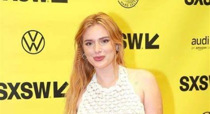 Nueva Pareja: Bella Thorne oficializa su relación con este ejecutivo