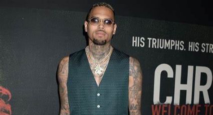 Arremeten contra Chloe Bailey por hacer colaboración con Chris Brown