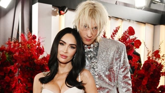 La guitarrista de Machine Gun Kelly responde a los rumores de causar ruptura con Megan Fox