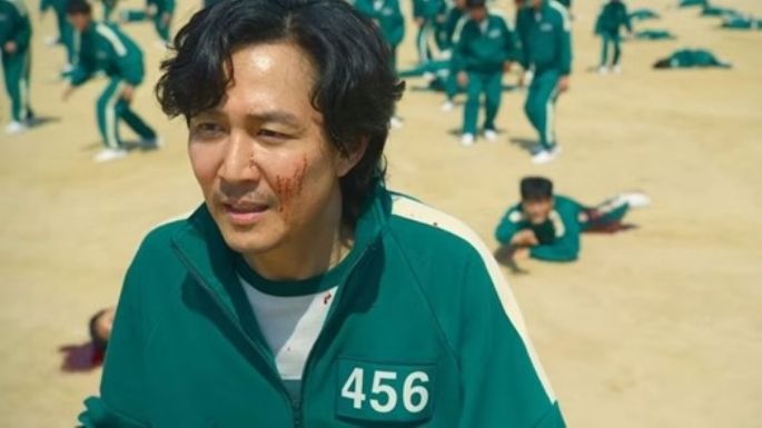 El actor Lee Jung-jae de 'El Juego del Calamar', revela cuando comenzará a filmarse la temporada 2