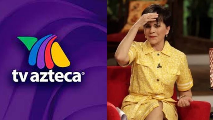 ¿Adiós 'Ventaneando'? Tras drama con Yuridia, Pati Chapoy recibiría severa advertencia de TV Azteca