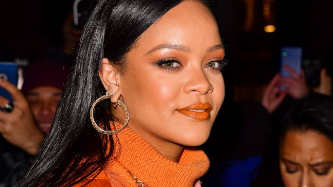 Rihanna le quita la corona a su mejor amiga Katy Perry en Twitter con 108,3 millones de seguidores