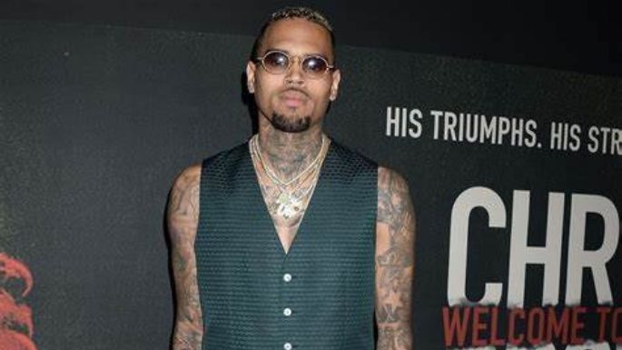 Arremeten contra Chloe Bailey por hacer colaboración con Chris Brown