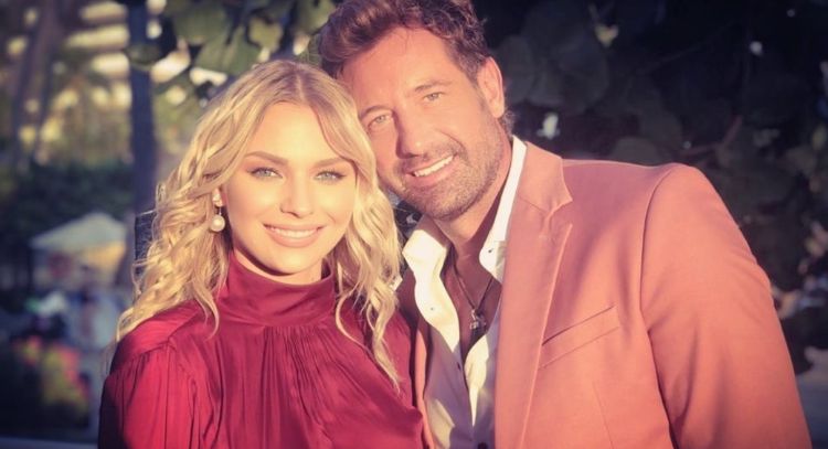 Gabriel Soto e Irina Baeva darían más pruebas de su separación; así lo expuso 'VLA' en vivo