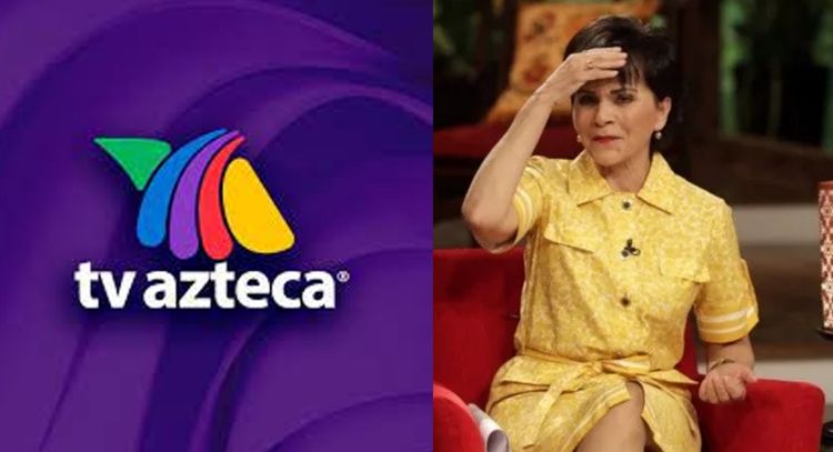 ¿Adiós 'Ventaneando'? Tras drama con Yuridia, Pati Chapoy recibiría severa advertencia de TV Azteca