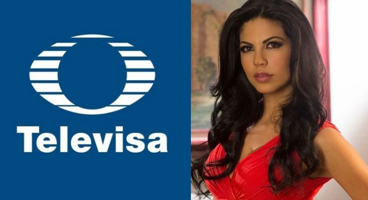 Drama en Telemundo: Tras dejar Televisa, Altair Jarabo hundiría a actriz de novelas por esto