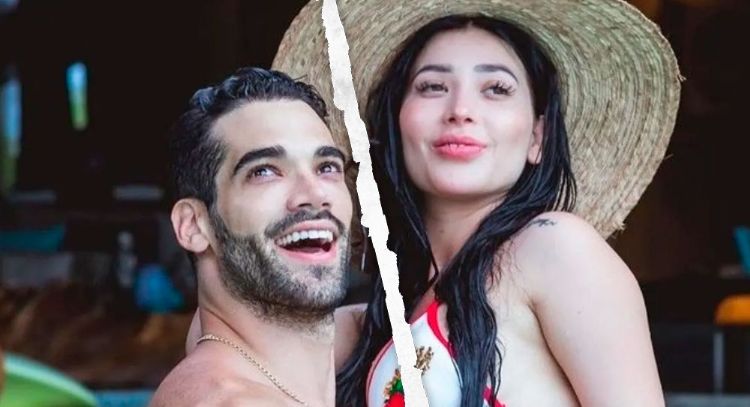 ¿Le puso el cuerno? Brenda Zambrano rompe el silencio y revela el motivo de su separación