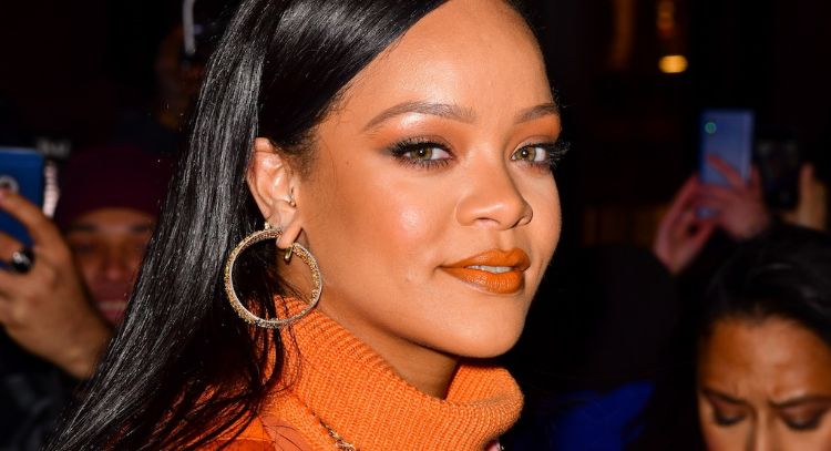 Rihanna le quita la corona a su mejor amiga Katy Perry en Twitter con 108,3 millones de seguidores