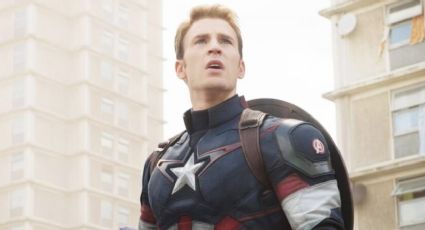 Chris Evans regresaría para la nueva cinta 'Captain America: New World Order'; esto se sabe