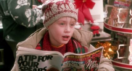 Macaulay Culkin regresaría como Kevin McCallister para una nueva película de 'Mi Pobre Angelito'