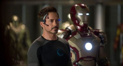 Robert Downey Jr. regresaría al Universo Cinematográfico de Marvel en esta nueva serie de Disney+