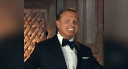 Luis Miguel regresa a los escenarios y actor de Hollywood le reclama públicamente