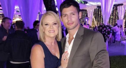 ¿Romance en Televisa? Erika Buenfil confiesa si sale con ex de Irina Baeva, Emmanuel Palomares