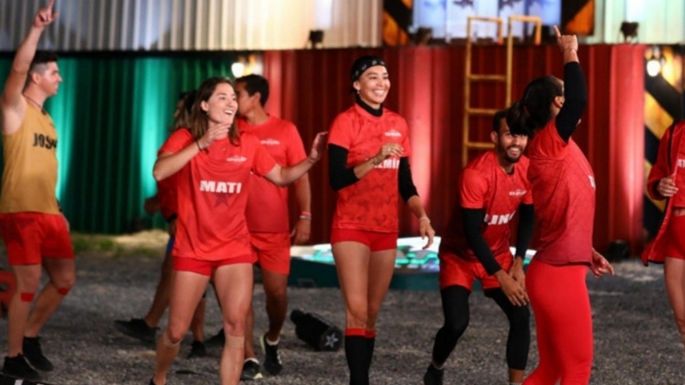 'Exatlón All Star': Esta integrante le diría adiós a TV Azteca, ¿será Roja o Azul?