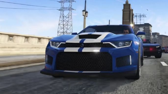 Los fanáticos reaccionan al nuevo garaje de 50 autos de 'GTA Online' y su alto precio; esto se sabe