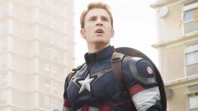 Chris Evans regresaría para la nueva cinta 'Captain America: New World Order'; esto se sabe