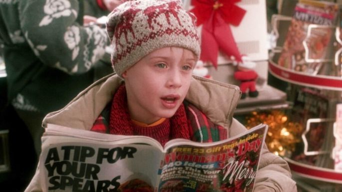 Macaulay Culkin regresaría como Kevin McCallister para una nueva película de 'Mi Pobre Angelito'