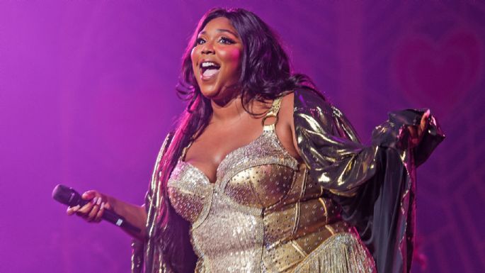 Mira las primeras imágenes de la participación especial de Lizzo en un espisodio de 'Los Simpson'