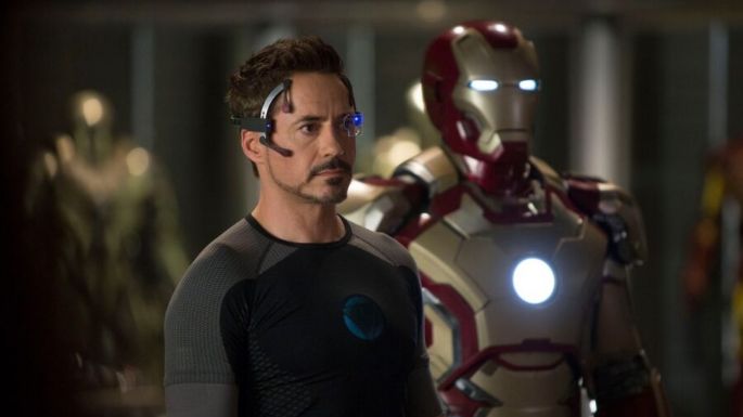 Robert Downey Jr. regresaría al Universo Cinematográfico de Marvel en esta nueva serie de Disney+