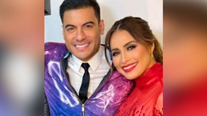 Shock en TV Azteca: Carlos Rivera llega a 'VLA' y confiesa esto de Cynthia Rodríguez
