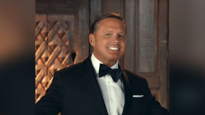 Revelan que Luis Miguel sufre la pérdida del actor Andrés Garcia; estos son todos los detalles