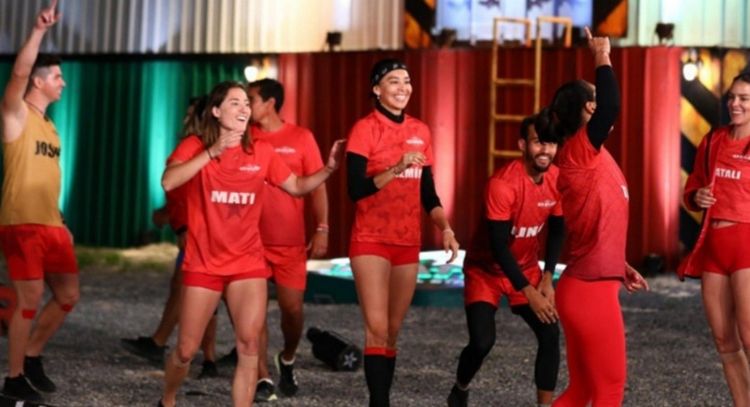 'Exatlón All Star': Esta integrante le diría adiós a TV Azteca, ¿será Roja o Azul?