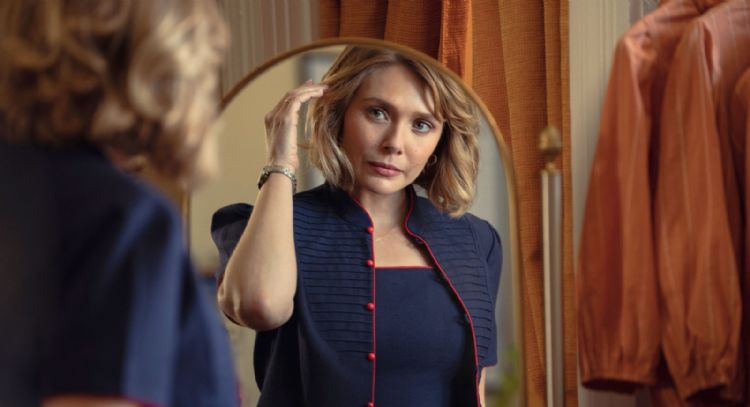 Elizabeth Olsen y Jesse Plemons comienzan un romance fatal en el nuevo avance de 'Love & Death'
