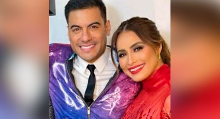 Shock en TV Azteca: Carlos Rivera llega a 'VLA' y confiesa esto de Cynthia Rodríguez