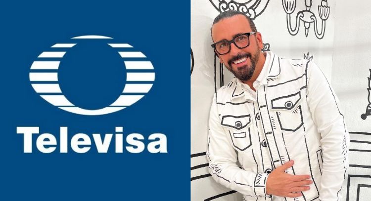 Tras despreciar a 'Hoy', actor de Televisa se presenta en el matutino por importante motivo