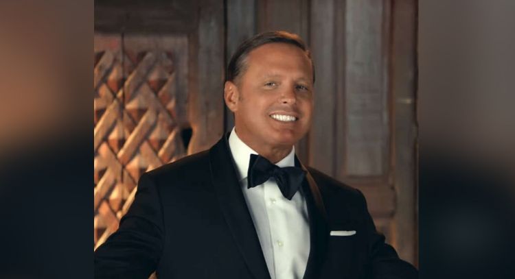 Revelan que Luis Miguel sufre la pérdida del actor Andrés Garcia; estos son todos los detalles