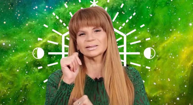 Horóscopo sábado 18 febrero del 2023: Mhoni Vidente revela que te deparan los astros