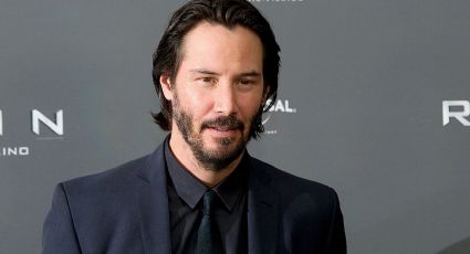 Keanu Reeves se presenta con su banda Dogstar en el Festival BottleRock Napa Valley y arrasa