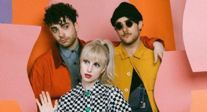 Paramore revela el verdadero motivo por que decidieron tomarse un descanso