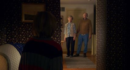 'Los huéspedes', esto dice la crítica sobre la nueva película de terror de Netflix