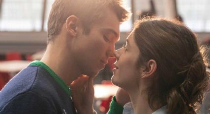 'Todas las veces que nos enamoramos', la nueva serie de Netflix con buena  crítica