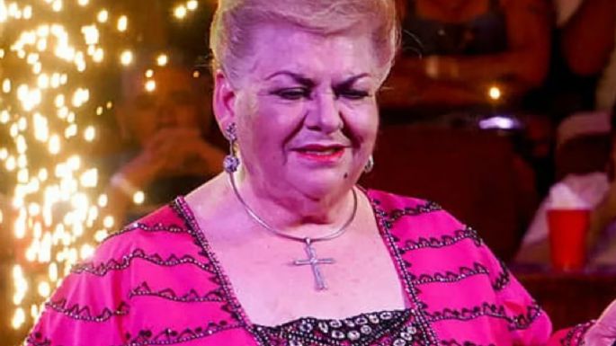 Tras fuerte polémica, Paquita la del Barrio vuelve a hablar de Bad Bunny y su música: esto dijo