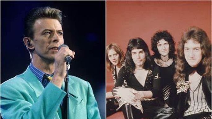 Estas son las canciones más utilizadas en el cine; una de Queen con David Bowie está en 2do lugar