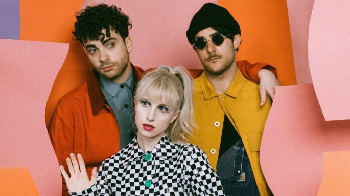 Paramore revela el verdadero motivo por que decidieron tomarse un descanso