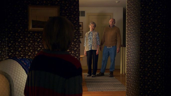 'Los huéspedes', esto dice la crítica sobre la nueva película de terror de Netflix