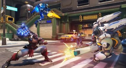 La comunidad de 'Overwatch 2' se debate en abandonar el juego y cambiarlo por 'Grandmaster'