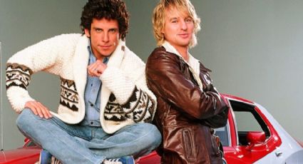 Una cinta clásica de Ben Stiller y Owen Wilson será reiniciada en una serie de TV; mira cual es