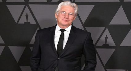 Tragedia en Hollywood: Actor de 'Mujer Bonita', Richard Gere, sería hospitalizado en México