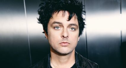 Esta es la canción personal que Billie Joe Armstrong escribió sobre la bisexualidad