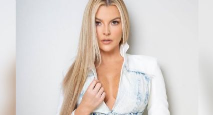 ¿Abandona Televisa? Marjorie de Sousa armaría drama en entrevista y se iría por esta pregunta